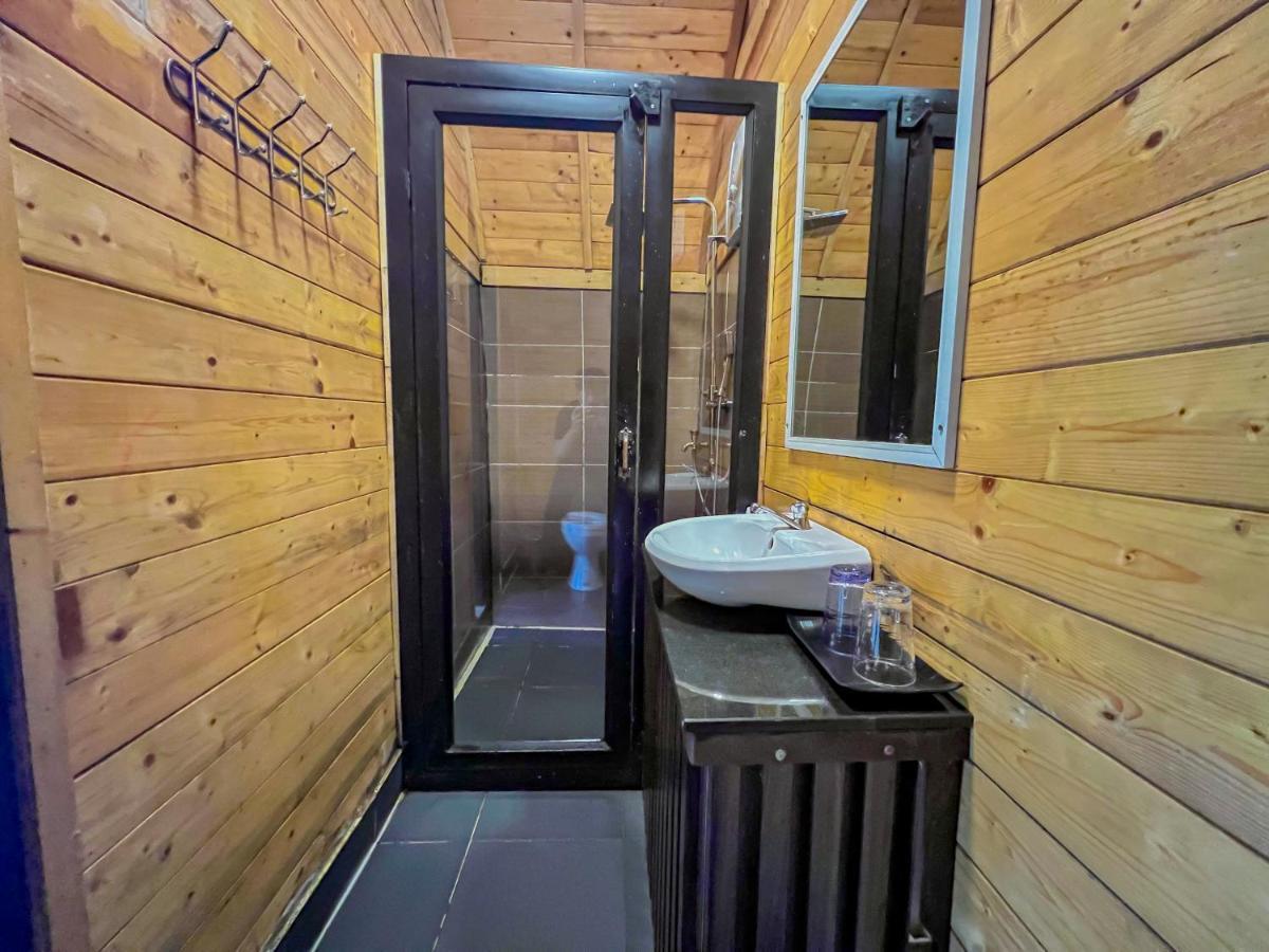 Moly Resort Kampot Eksteriør bilde