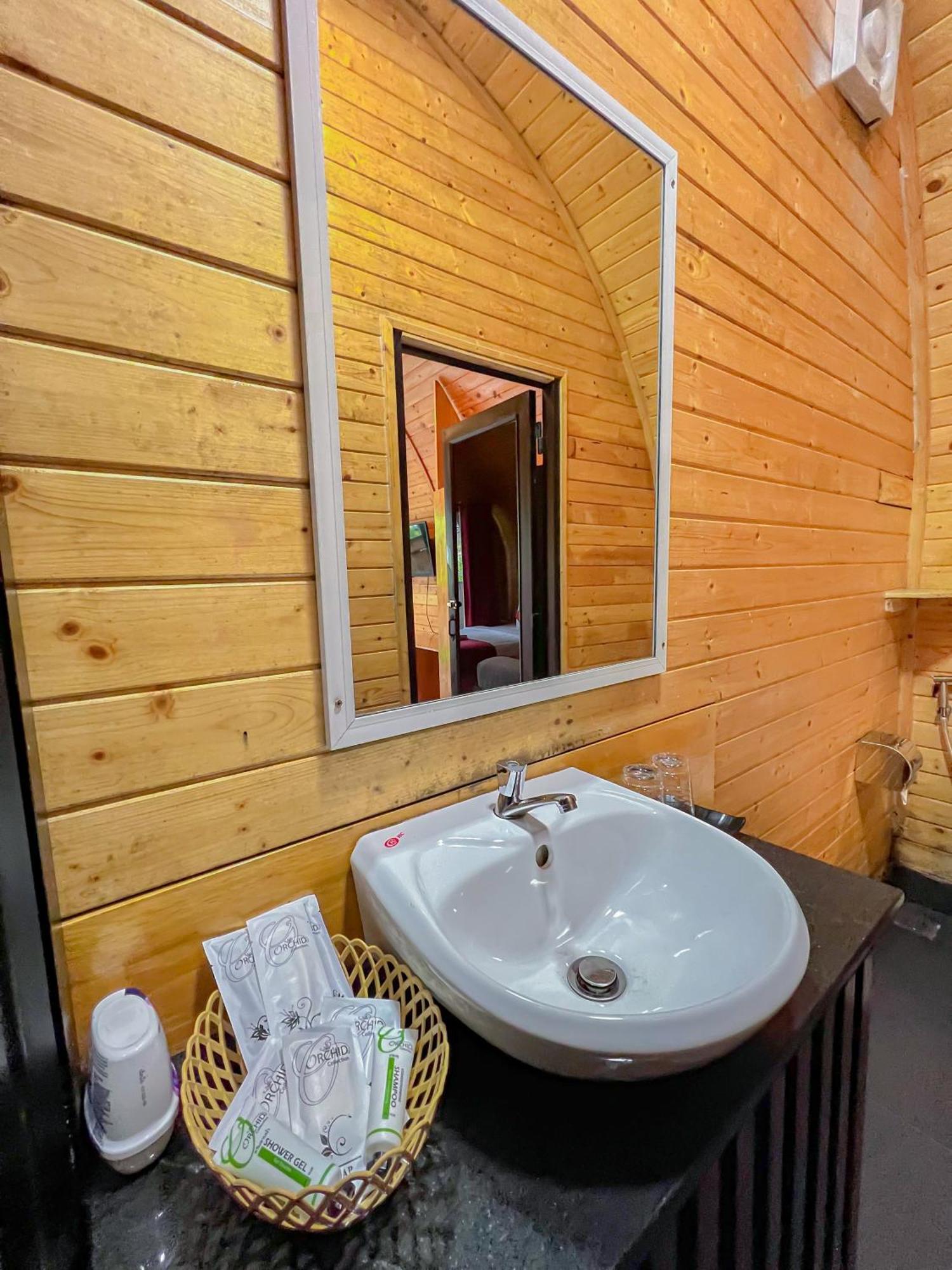 Moly Resort Kampot Eksteriør bilde