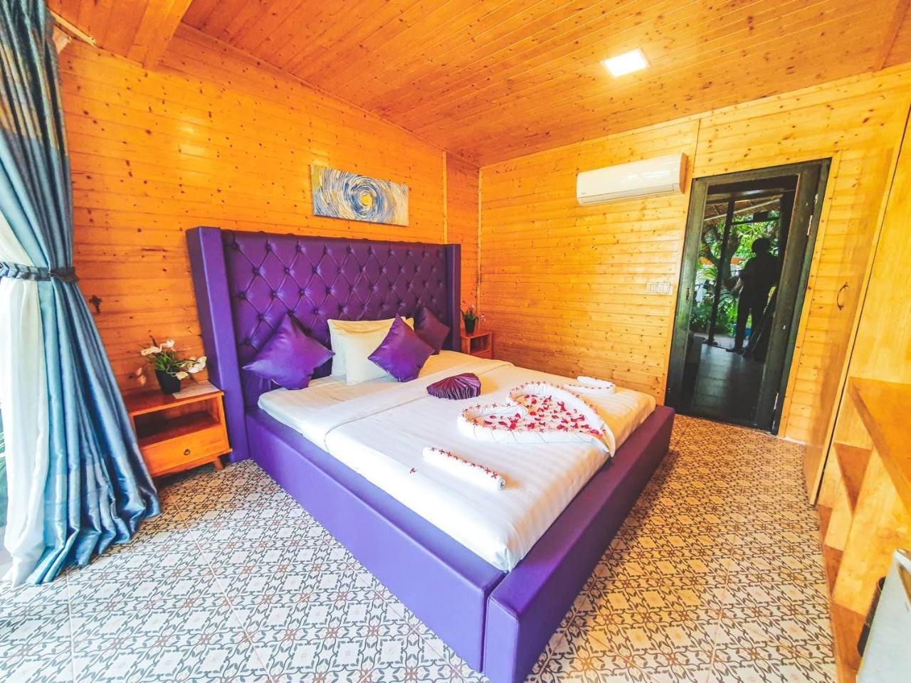 Moly Resort Kampot Eksteriør bilde